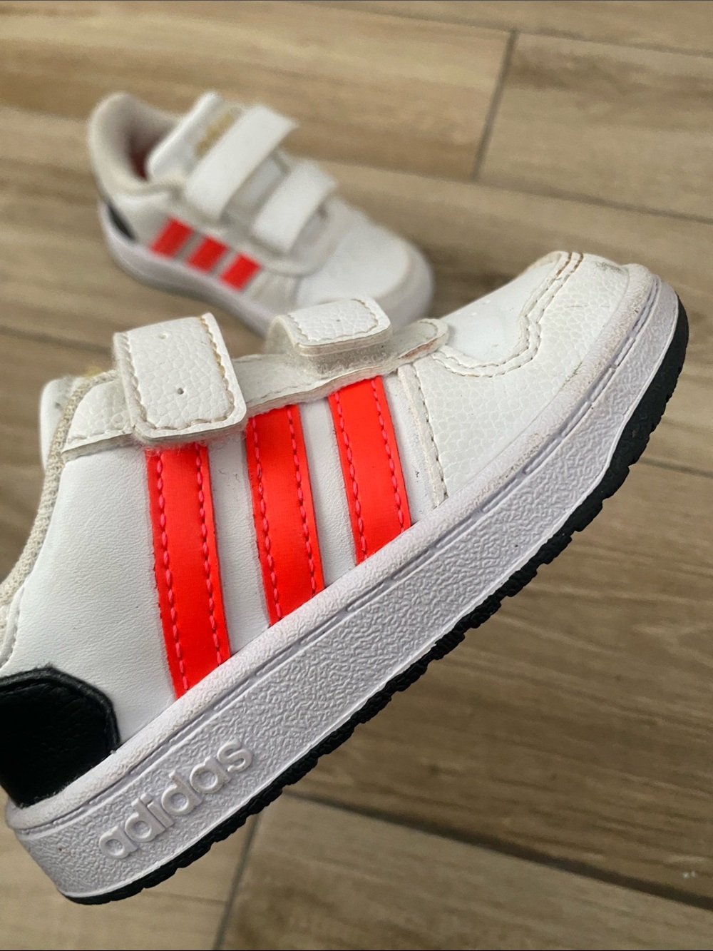 Adidas toddler